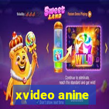 xvideo anine